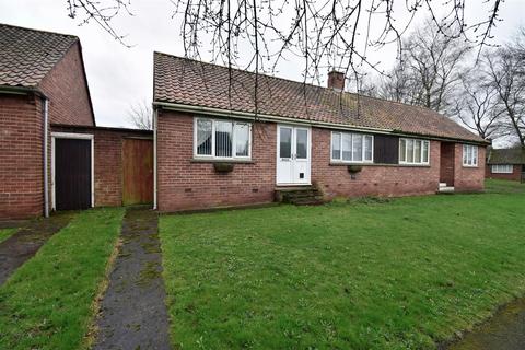 Oswald Close, West Cornforth 1 bed semi