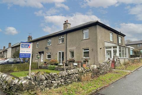 Thorpe Fell View, Grassington, Skipton 3 bed end of terrace house for sale