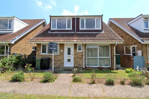 Carlton Road, Seaford 3 bed detached house for sale