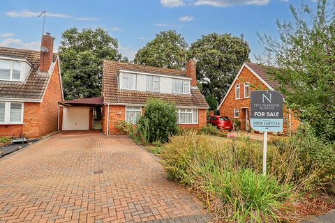 Ford Avenue, North Wootton, King's Lynn 4 bed detached house for sale