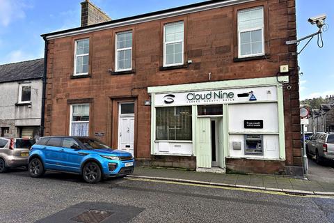 High Street, Dalbeattie DG5 End of terrace house for sale