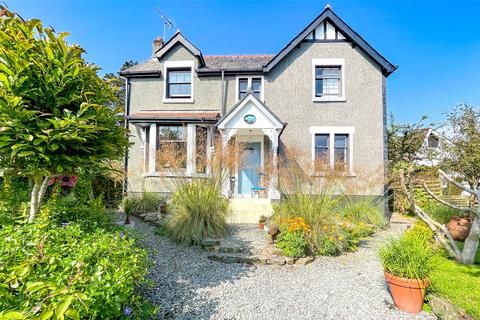 Cherry Tree Lane, Upper Colwyn Bay... 2 bed detached house for sale