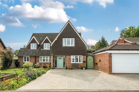 Knottocks End, Beaconsfield... 4 bed detached house for sale