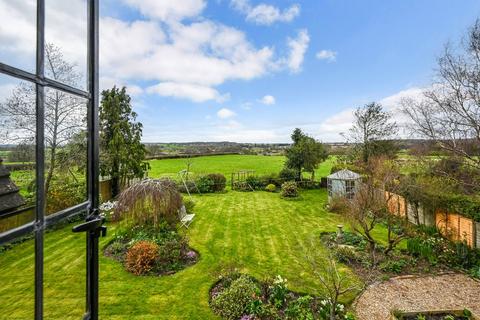 Church Road, Warehorne, Kent, TN26 3 bed detached house for sale