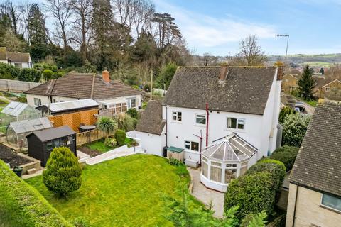 Farmhill Lane, Stroud... 3 bed detached house for sale