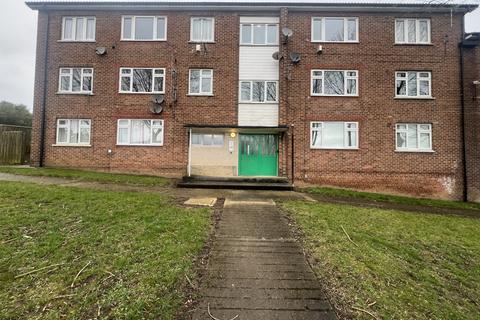Thorntree Gill, Peterlee, County... 2 bed flat for sale