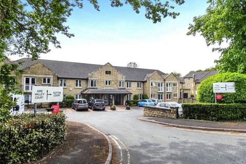 Beech Street, Bingley, West... 2 bed apartment for sale