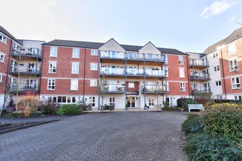 Albert Court, Henley On Thames 1 bed retirement property for sale