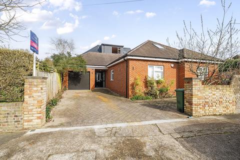 Belmont Close, North Uxbridge 4 bed bungalow for sale