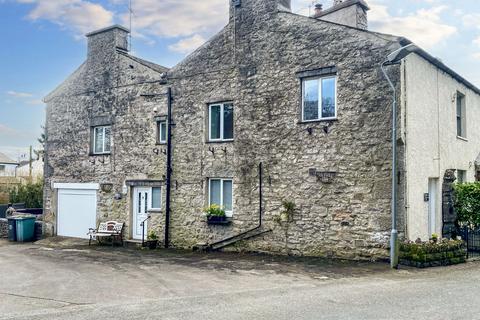 Lonsdale Cottage, Lonsdale Square, Holme 3 bed cottage for sale