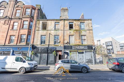 Lawn Street, Glasgow PA1 1 bed flat for sale