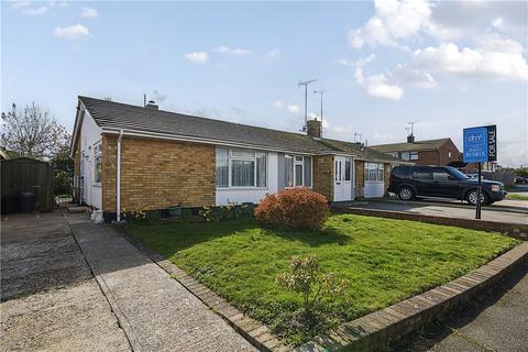 Heycroft Way, Tiptree, Colchester 2 bed bungalow for sale