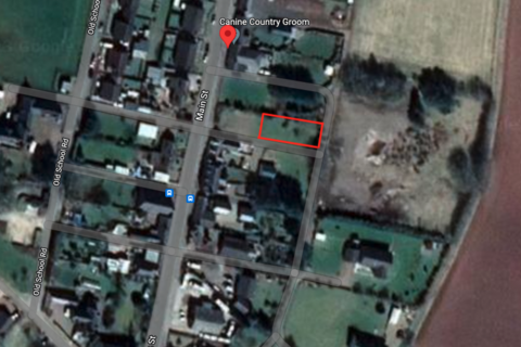 Main Street, Turriff AB53 Land for sale