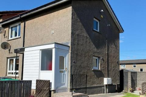 Selkirk Avenue, Cowdenbeath KY4 1 bed flat for sale