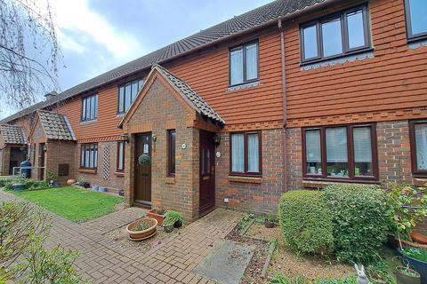Church Bailey, Westham, Pevensey BN24 2 bed apartment for sale