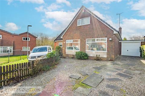 Links View, Half Acre, Rochdale... 5 bed detached house for sale