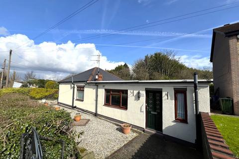 4 bedroom detached bungalow for sale