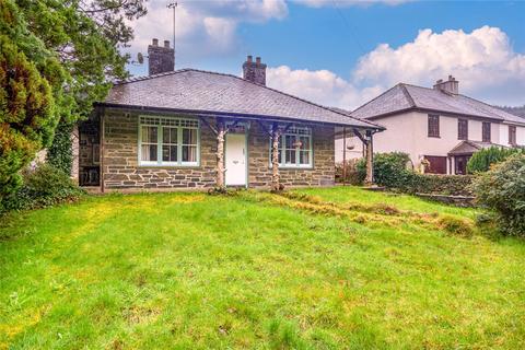 Holyhead Road, Pentre Du... 3 bed detached house for sale