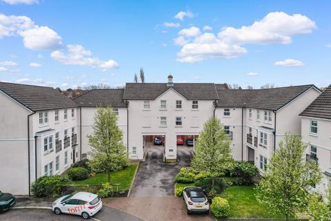 Imperial Court, Warrington, WA4 2 bed ground floor flat for sale