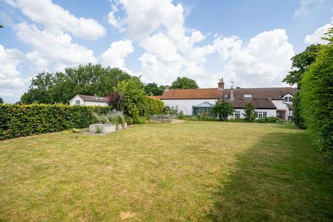 Station Road, Cambridge CB25 5 bed detached house for sale