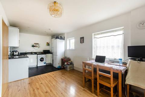 Shaftesbury Avenue, South Harrow... 1 bed flat for sale