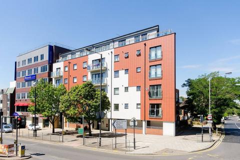 Shaftesbury Avenue, South Harrow... 1 bed flat for sale