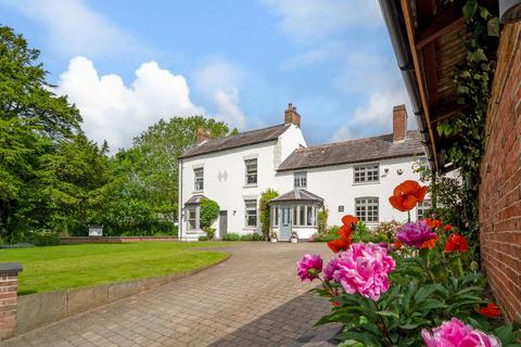 Nailstone Road Barton In The Beans... 6 bed detached house for sale