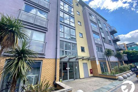 Deals Gateway, London, SE13 1 bed flat for sale