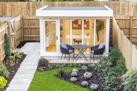 Plot 50, The Rowley at Manningtree... 3 bed terraced house for sale