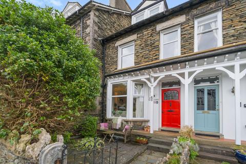 Gillercombe, 97 Craig Walk... 4 bed terraced house for sale