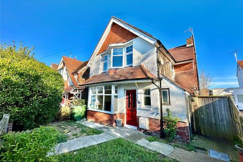 Elm Grove, Hampden Park, Eastbourne... 3 bed detached house for sale