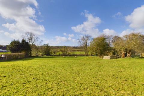Llanpumsaint, Carmarthen Plot for sale