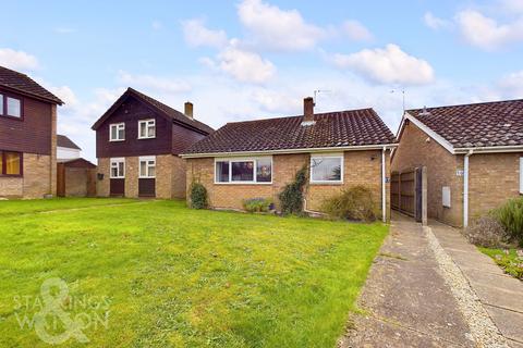 Beech Way, Dickleburgh, Diss 3 bed detached bungalow for sale
