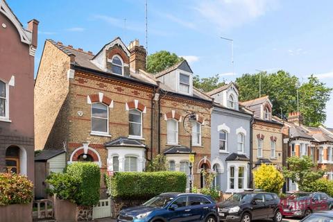 Edison Road, N8 4 bed end of terrace house for sale