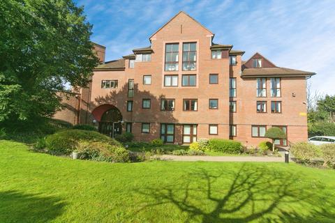 Cwrt Bryn Coed, Colwyn Bay LL29 1 bed apartment for sale