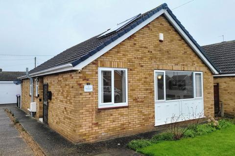 Yarborough Road, Skegness PE25 3 bed detached bungalow for sale