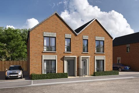 Plot 96, Marden at One Lockleaze, One... 3 bed terraced house for sale