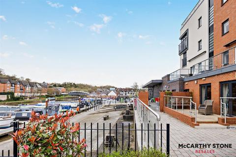 Marbury Court, Chester Way, Northwich 1 bed apartment for sale