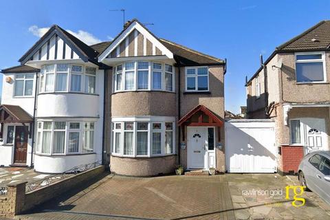 Torver Road, Harrow 3 bed semi