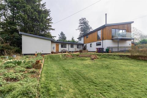 The Street, Wallington SG7 6 bed detached house for sale