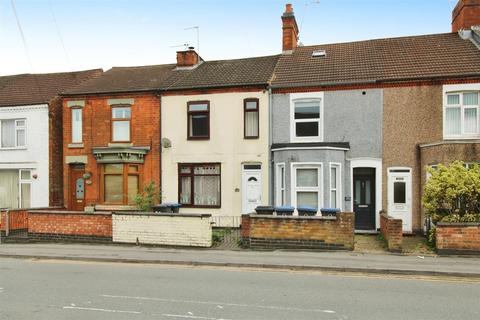 Lawford Road, Rugby CV21 2 bed terraced house for sale