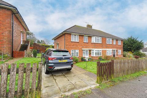 Rye Road, Hastings 2 bed flat for sale
