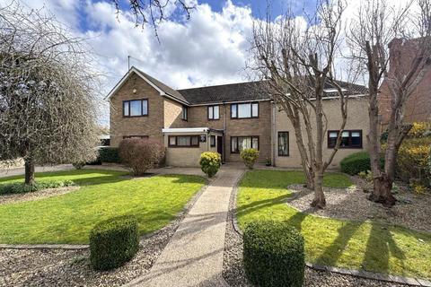 Hylton Road, West Park, Hartlepool 5 bed detached house for sale