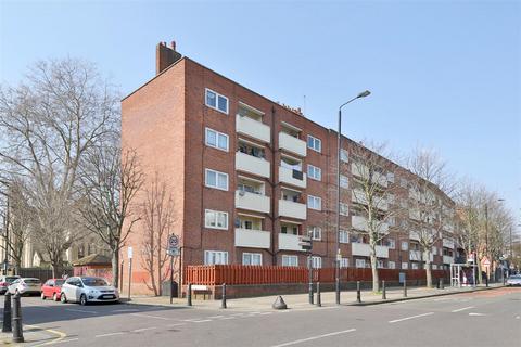 Pemell House, Pemell Close, London 2 bed flat for sale