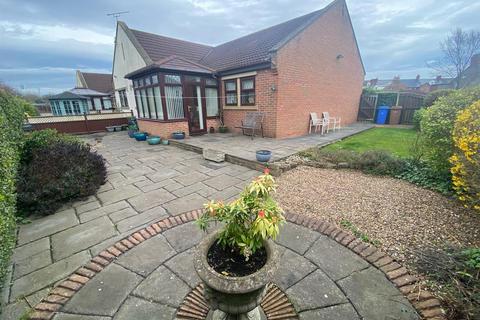 2 bedroom semi-detached bungalow for sale