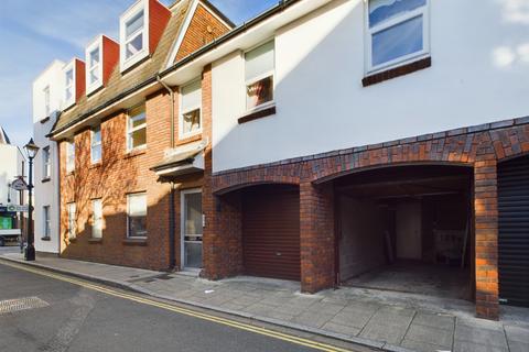 Old Portsmouth, Portsmouth PO1 3 bed flat for sale