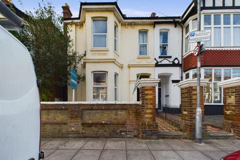 Southsea PO5 6 bed block of apartments for sale