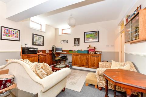 Coopersale Common, Epping, Essex 4 bed detached house for sale