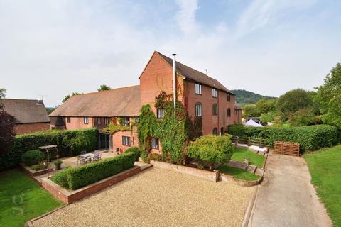 6 bedroom barn conversion for sale