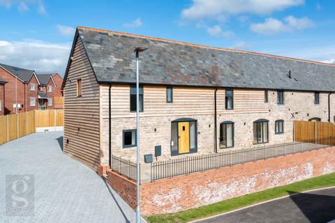 Holmer House Close, Hereford 4 bed barn conversion for sale